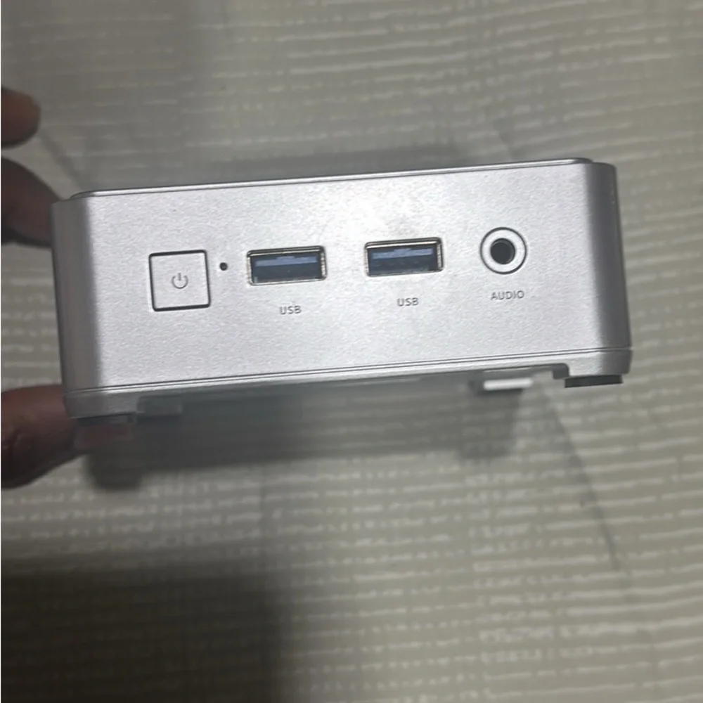 Mini PC - Picture 2 of 5